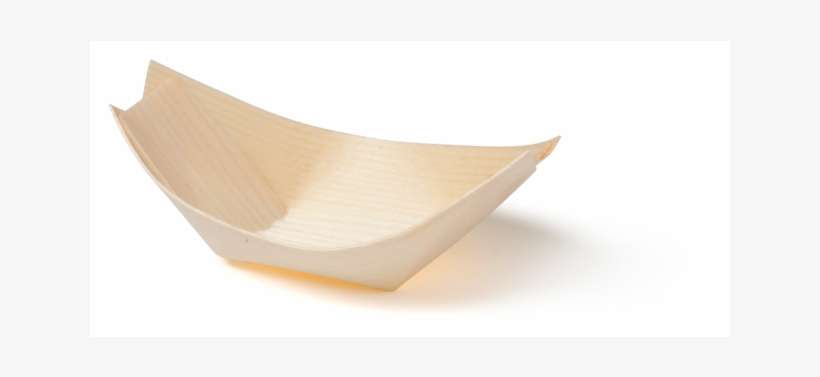 Biodore® Amuse, Wood, Boat, 12mm, 65mm, 40mm,, transparent png download
