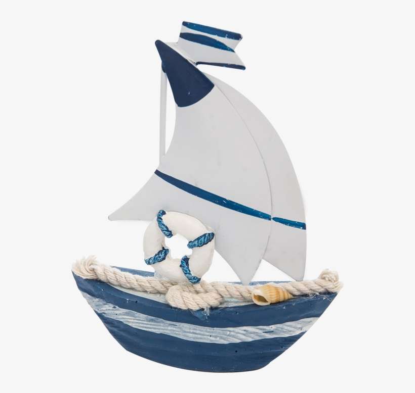 Mediterranean Sailing Model, Smooth Sailing, Desktop - Sail, transparent png download