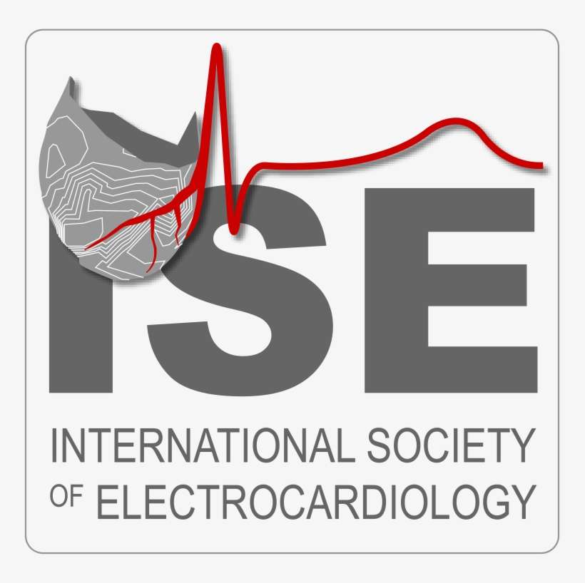 The International Society Of Electrocardiology - Mens Restroom Sign, transparent png download