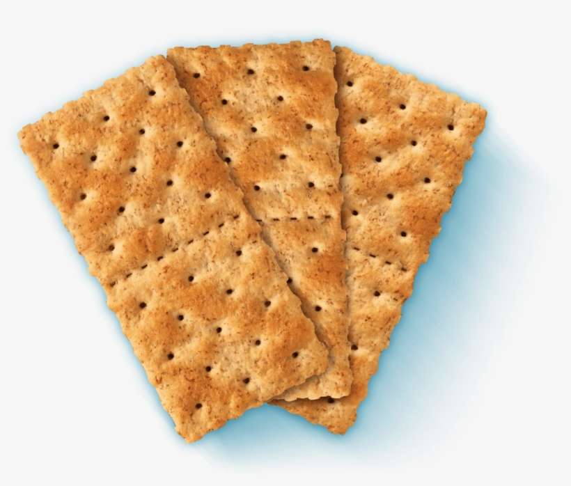 Crackers Integrali Colussi - Crackers Integrali, transparent png download