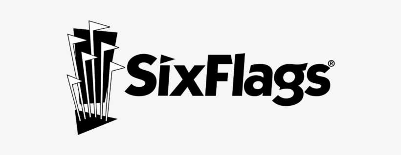 Six Flags, transparent png download