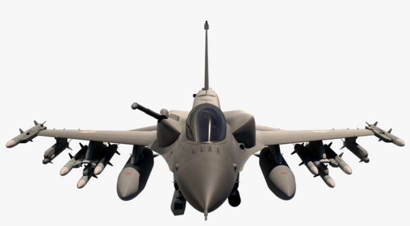 F-21 For India, From India - Fighter Aircraft, transparent png download