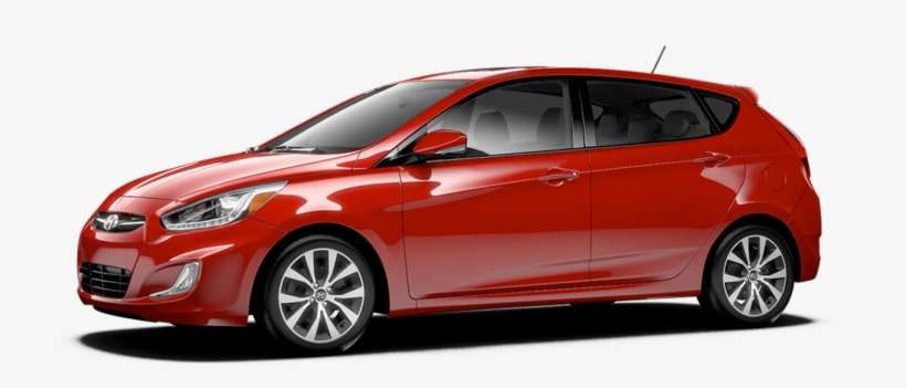 Accent - Hyundai Ca, transparent png download