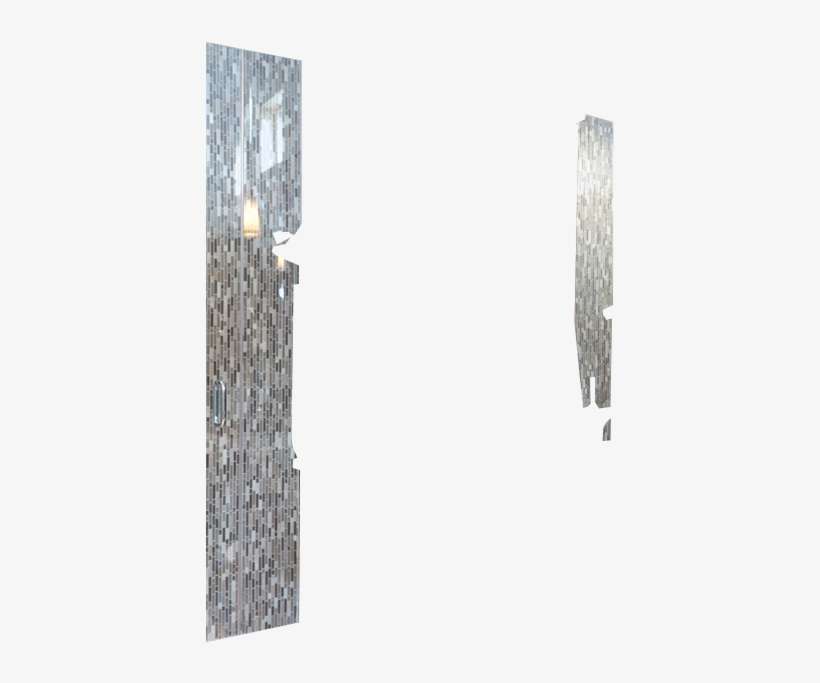 Accent-gray - Skyscraper, transparent png download