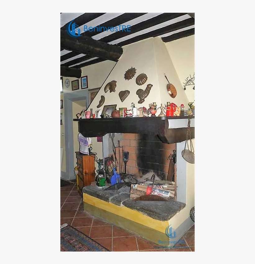 Farmhouse For Sale In Greve In Chianti District Lamole - Interior Design, transparent png download
