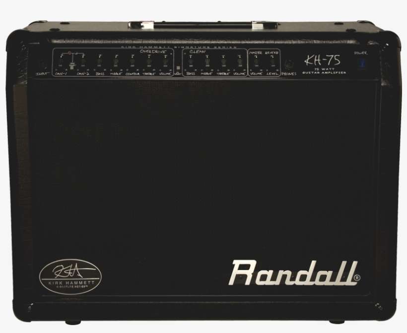 Kh75 - Randall, transparent png download