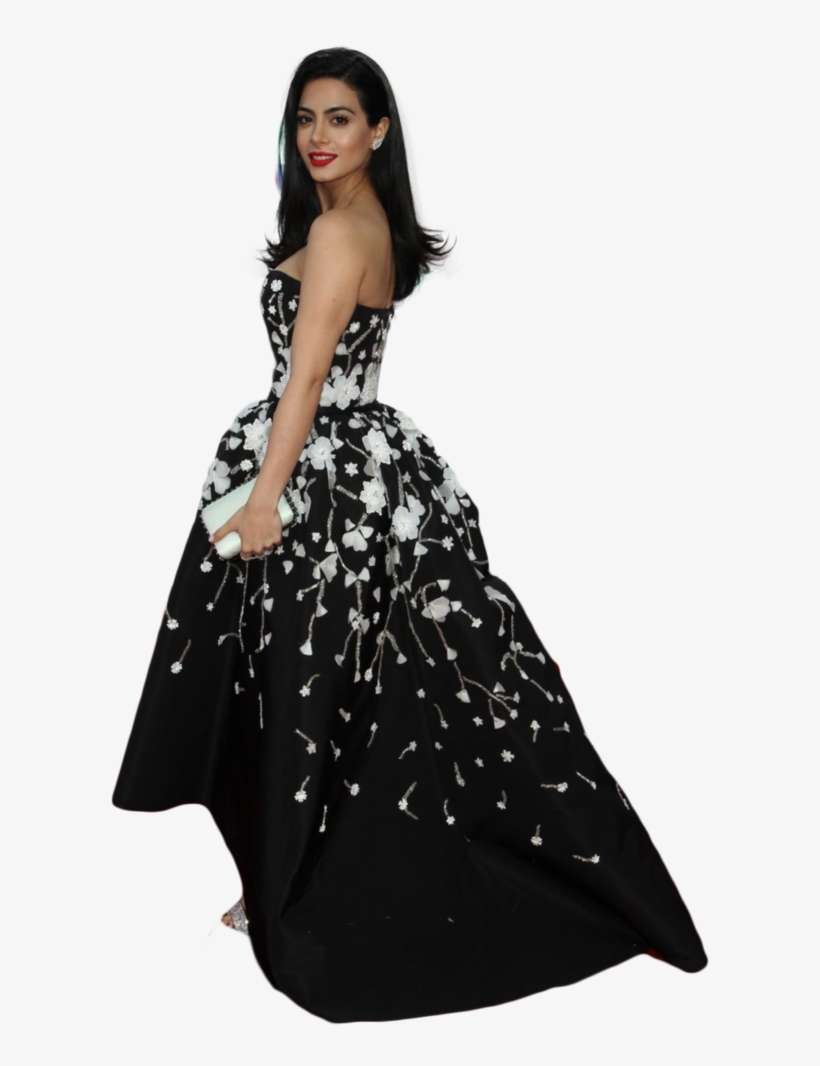 Emeraude Toubia Png, transparent png download