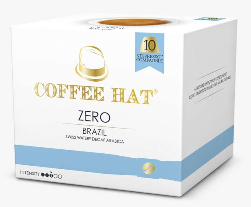 Deca Brasil Front - Box, transparent png download