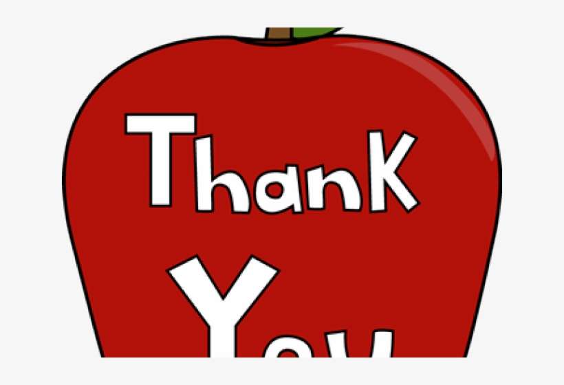 Free Free Teacher Thank You Svg Free