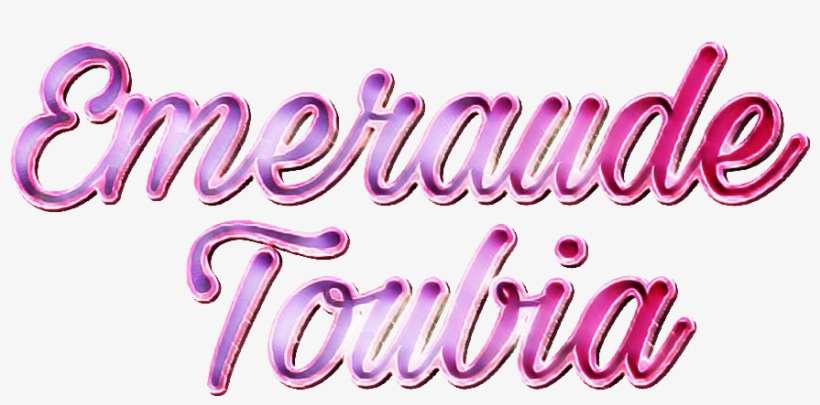 Emeraudetoubia Shadowhunters Isabellelightwood Izzyligh - Calligraphy, transparent png download
