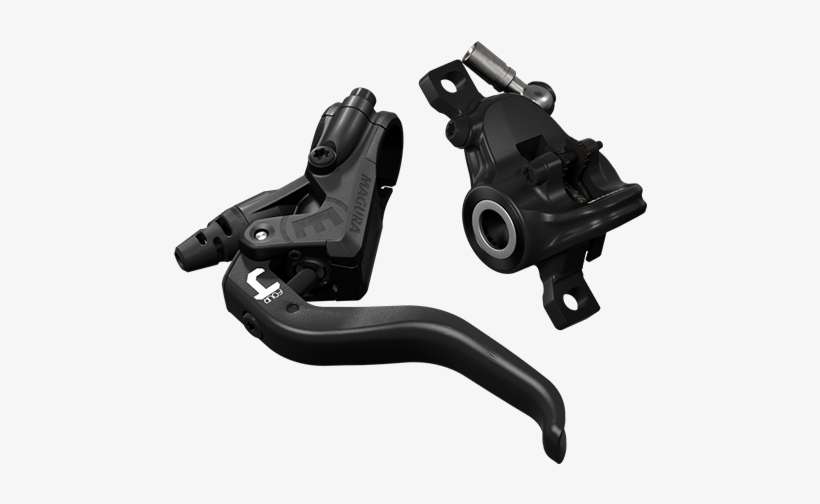 Disc Brakes - Magura Mt Trail Sport, transparent png download