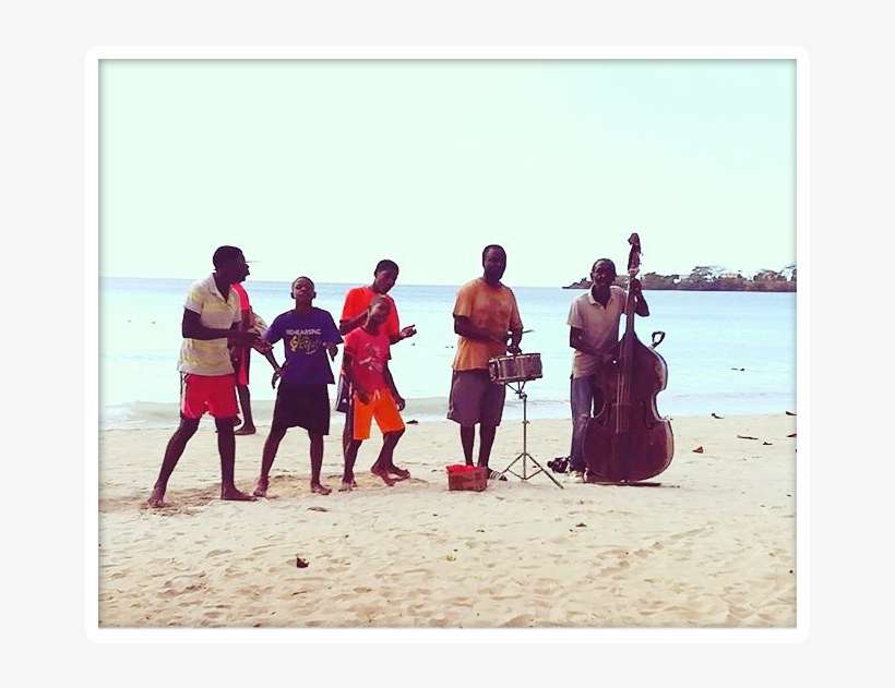 Beach-party - Beach, transparent png download