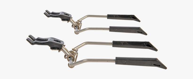85 Mm Ski Brakes - The M Equipment Meidjo 2.1 Telemark Binding, transparent png download