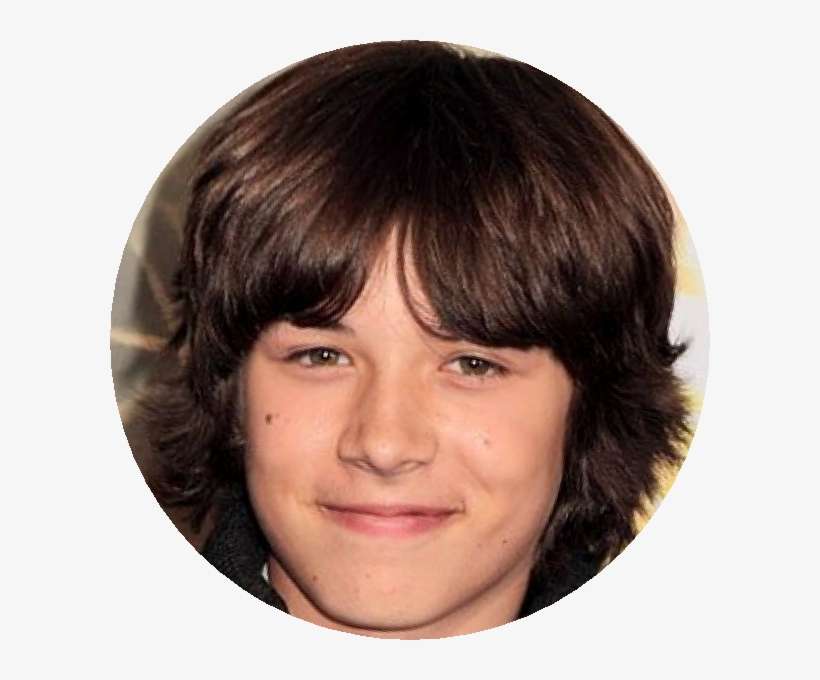 Leohoward - Bob Cut, transparent png download