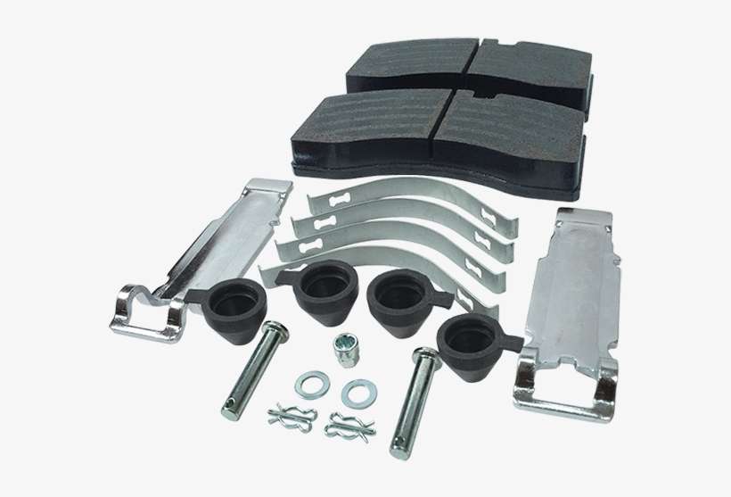 Abex Air Disc Brake Image - Socket Wrench, transparent png download