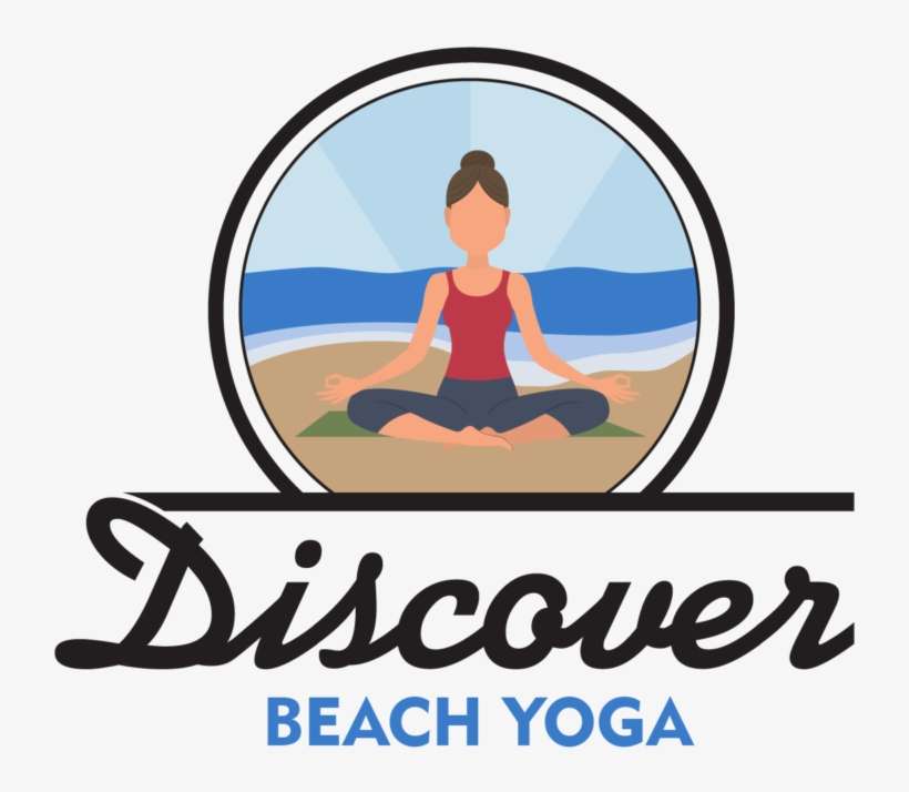 Yoga - Sitting, transparent png download