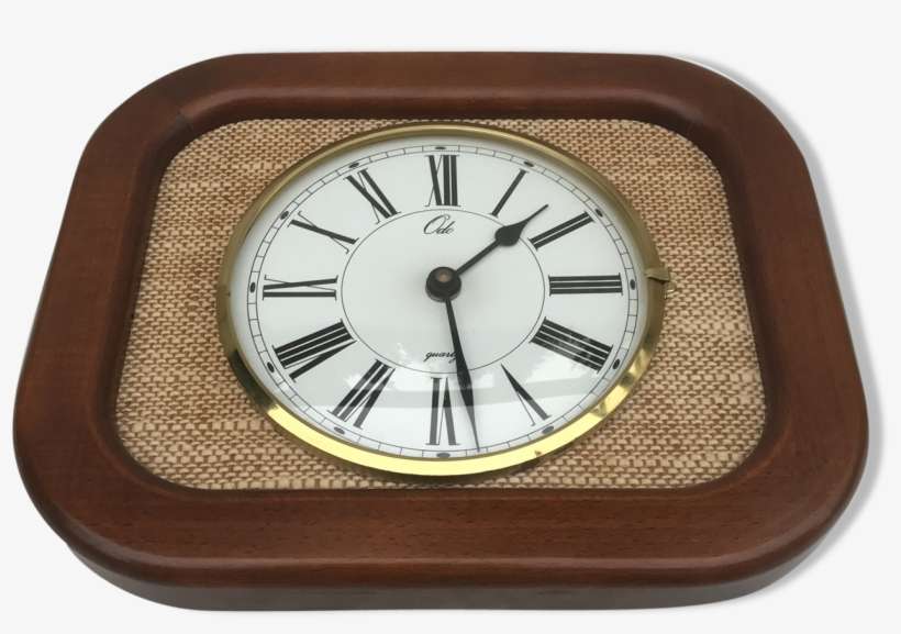 Quartz Clock, transparent png download