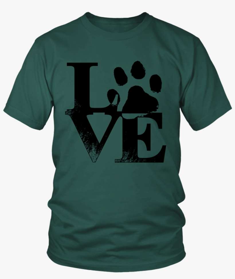 Love Apparels - Giornata Mondiale Degli Animali 4 Ottobre 2018, transparent png download