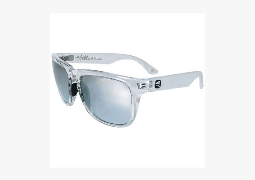 Salt Life Samoa Unisex Sunglasses - Reflection, transparent png download