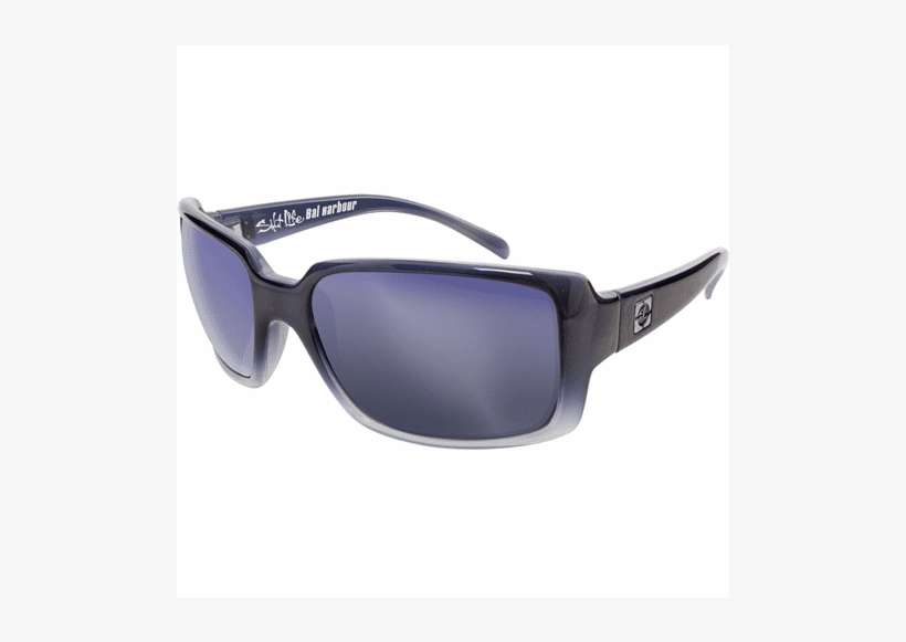 Salt Life Bel Harbour Sunglasses, Fashion Lenses - Plastic, transparent png download