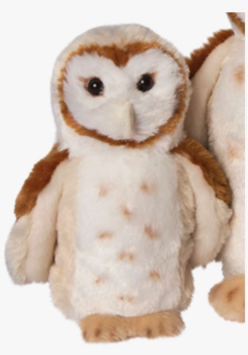 Norton Secured - Stuffed Toy, transparent png download