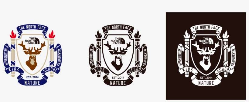 The Examples Shown Below Illustrate Acceptable Uses - Emblem, transparent png download