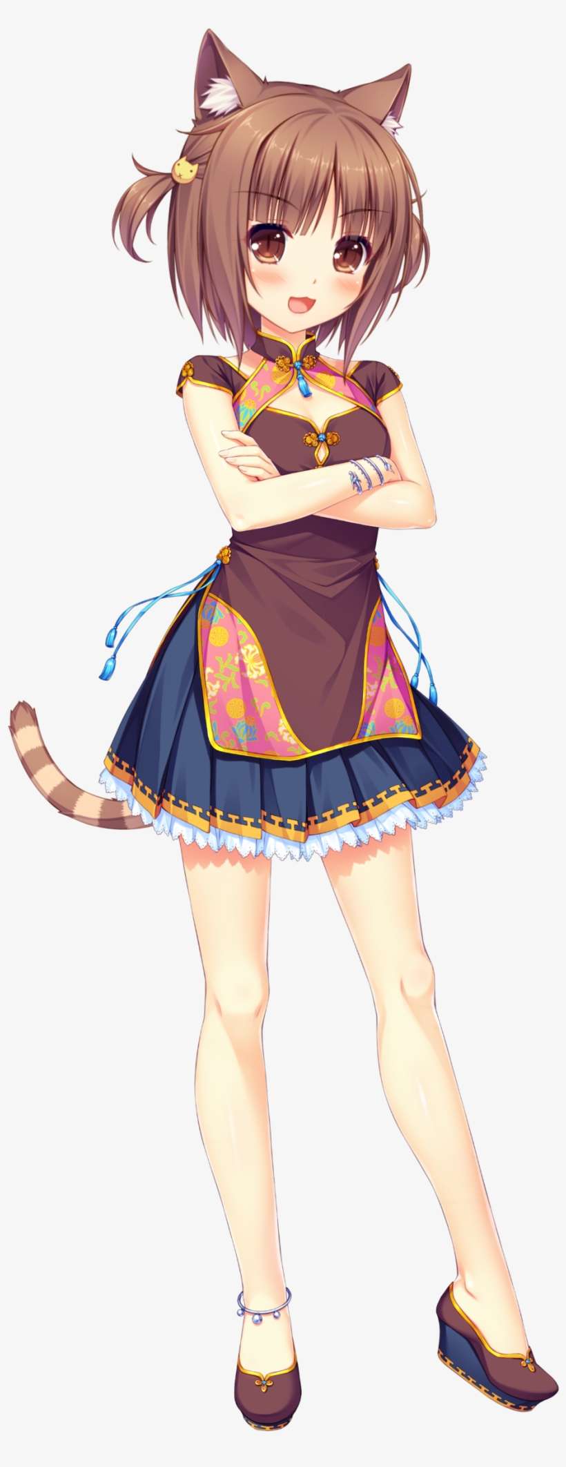 My Nekopara Edits - Nekopara, transparent png download