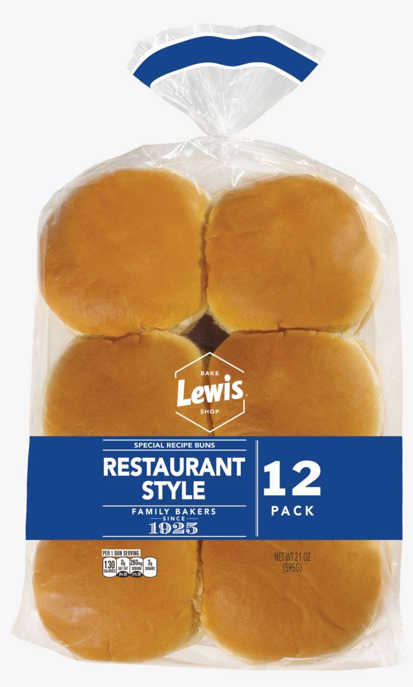 Bun, transparent png download