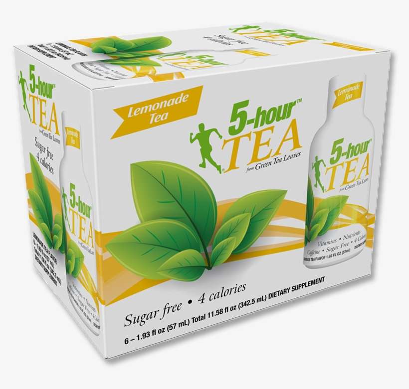 5 Hour Energy, transparent png download