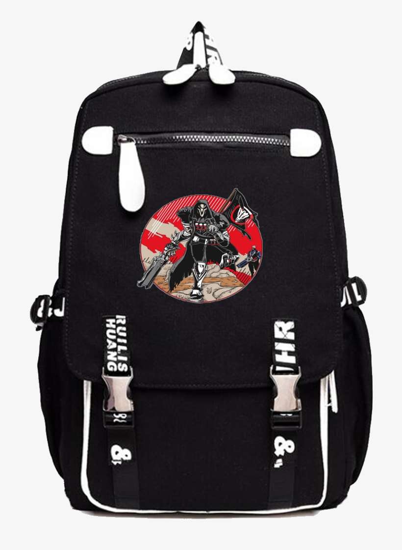 Note - Backpack Monster Hunter, transparent png download