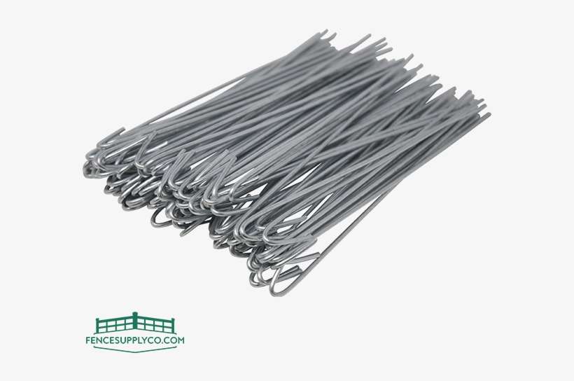 Fence Ties Galvanized - Optical Fiber, transparent png download