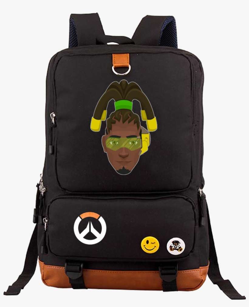 Note - Backpack, transparent png download