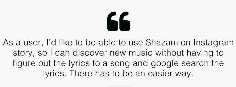 I Created Personas Based On The Research - Parallel, transparent png download