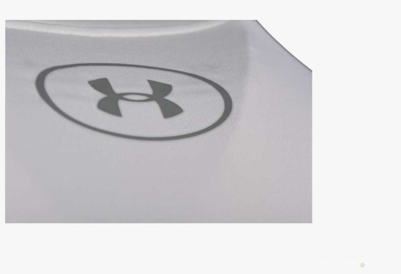 Base Layer Under Armour Coldgear Comprssion Mock 1265648-100 - Emblem, transparent png download