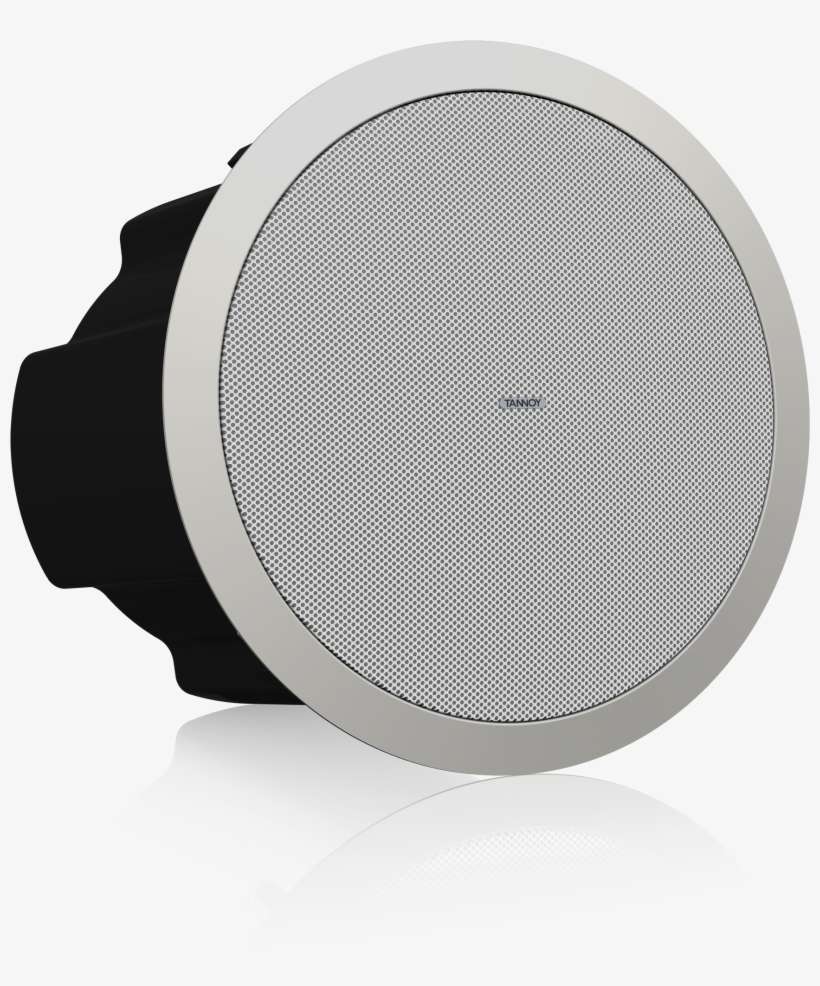Large - Tannoy Cvs6, transparent png download