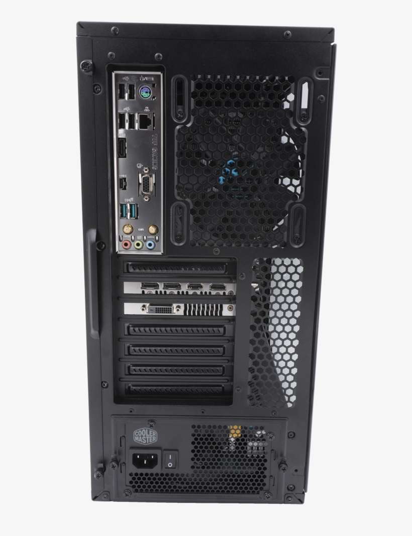 Nebula - Computer Hardware, transparent png download