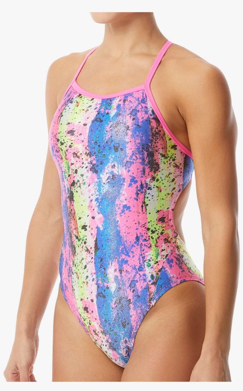 94 Multi - Maillot, transparent png download