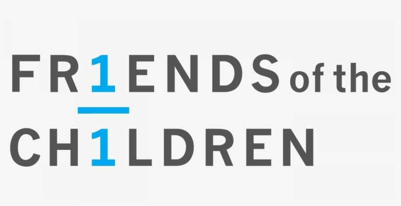 Friends Of The Children, transparent png download