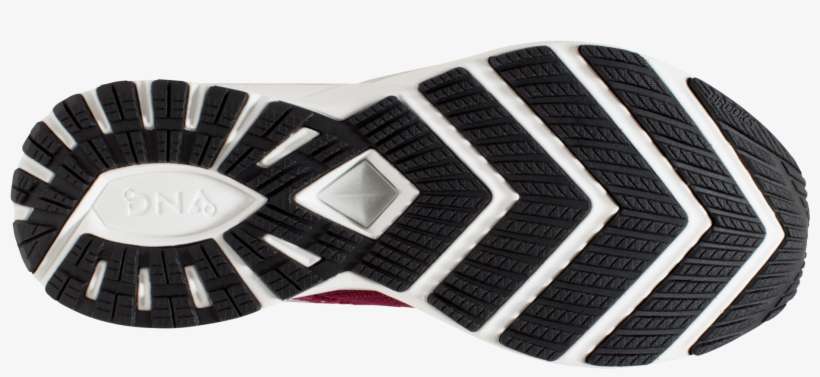 Hover For Zoomclick To Enlarge - Brooks Ricochet Sohle, transparent png download
