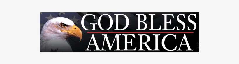God Bless America - Coming To America, transparent png download