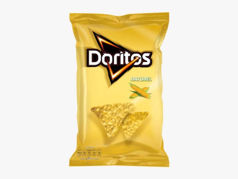 Doritos Corn Chips, transparent png download
