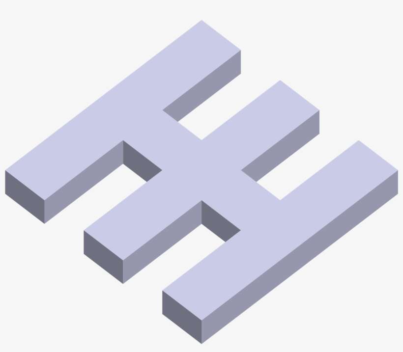 Big Image - Cross, transparent png download