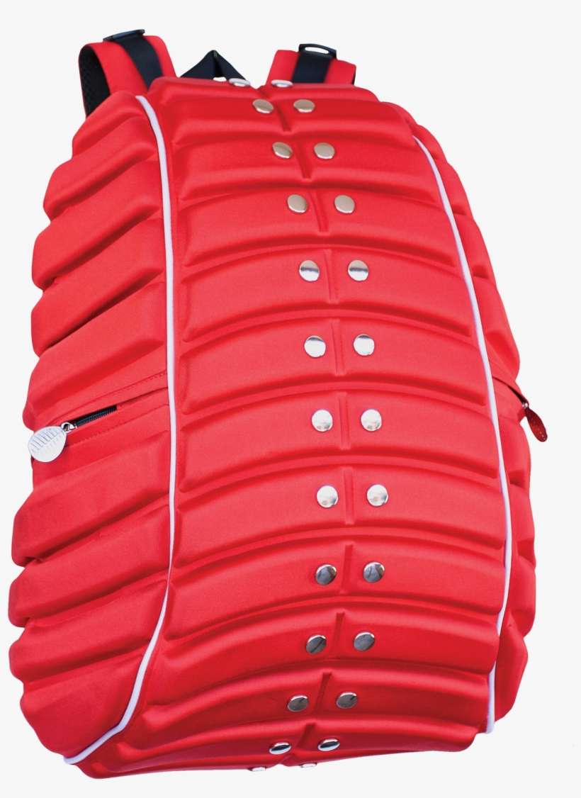 Defender Ricochet Red - Lifejacket PNG Image | Transparent PNG Free ...