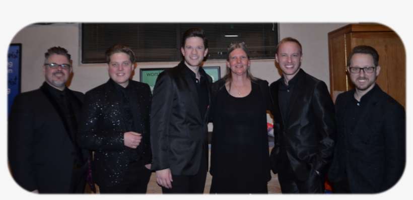 Sandi Patty And Veritas - Event, transparent png download