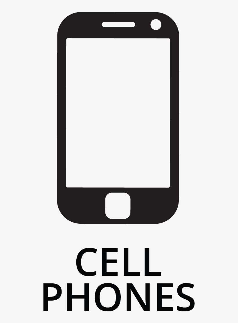 Velocity Clip Amp Bike Mount For All Smartphonescell - Mobile Phone, transparent png download