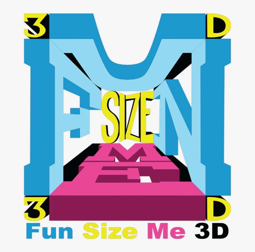 Pendragon 3d, The Proud Parent Company Of Fun Size, transparent png download