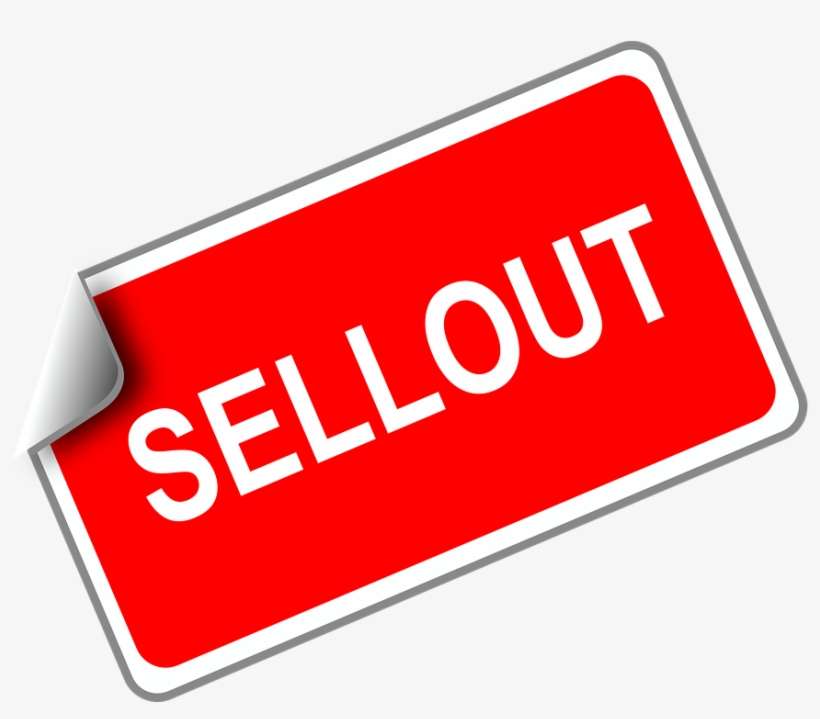 Sale Sticker Png - Website Selling Banner, transparent png download