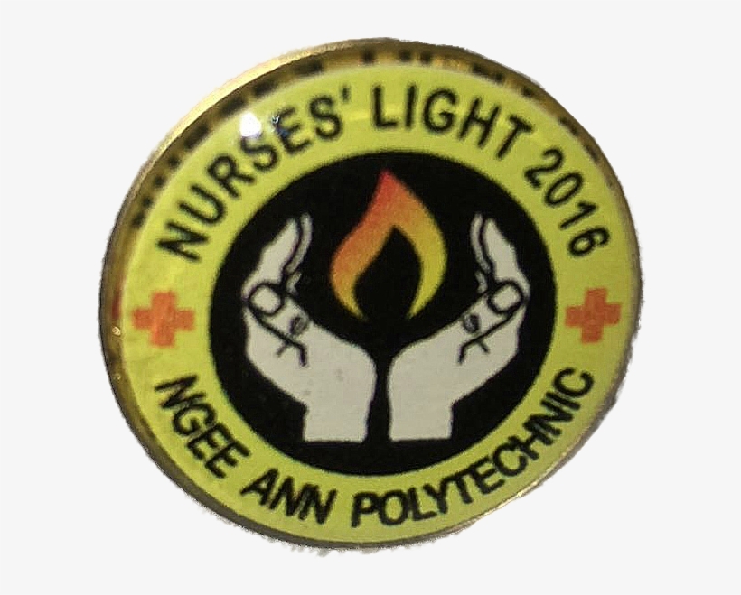 Nurses Light Nurseslight Copy - Emblem, transparent png download