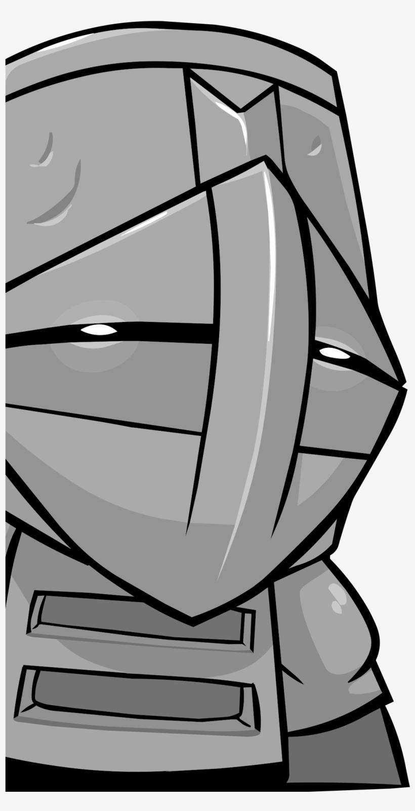 Castle Crashers Stove Face Png Image Transparent Png Free Download On Seekpng