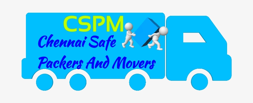 Chennai Safe Packers And Movers - Graphic Design, transparent png download